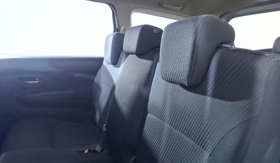 Suzuki Ertiga 1.5 GLX AUTO Minivan 2021