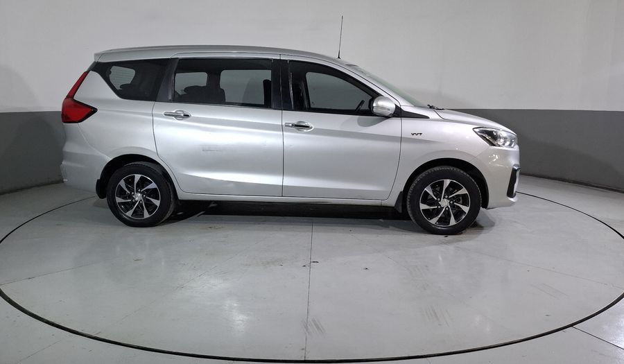 Suzuki Ertiga 1.5 GLX AUTO Minivan 2021