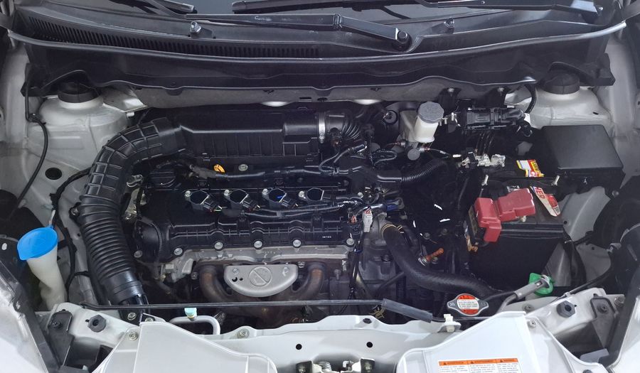 Suzuki Ertiga 1.5 GLX AUTO Minivan 2021