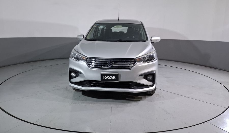Suzuki Ertiga 1.5 GLX AUTO Minivan 2021
