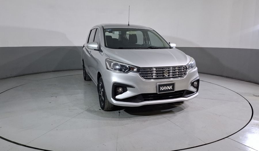 Suzuki Ertiga 1.5 GLX AUTO Minivan 2021