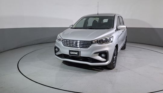 Suzuki • Ertiga