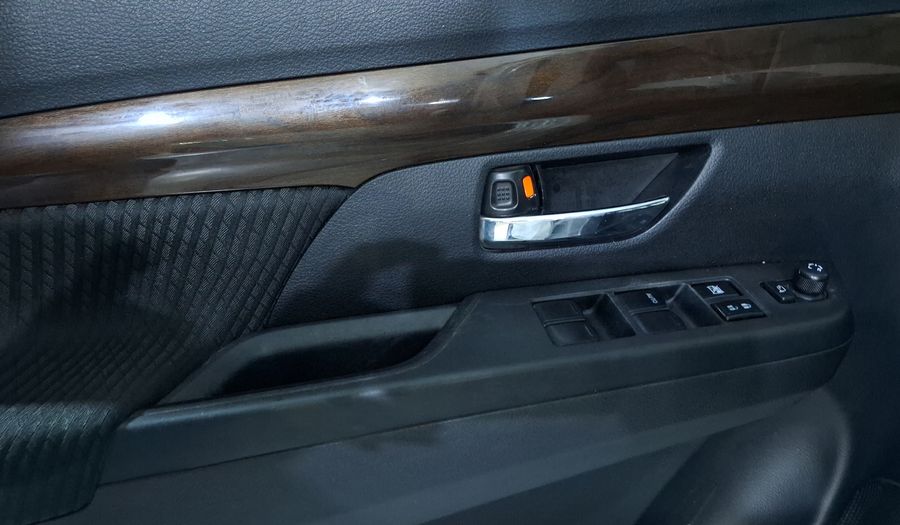 Suzuki Ertiga 1.5 GLX AUTO Minivan 2021