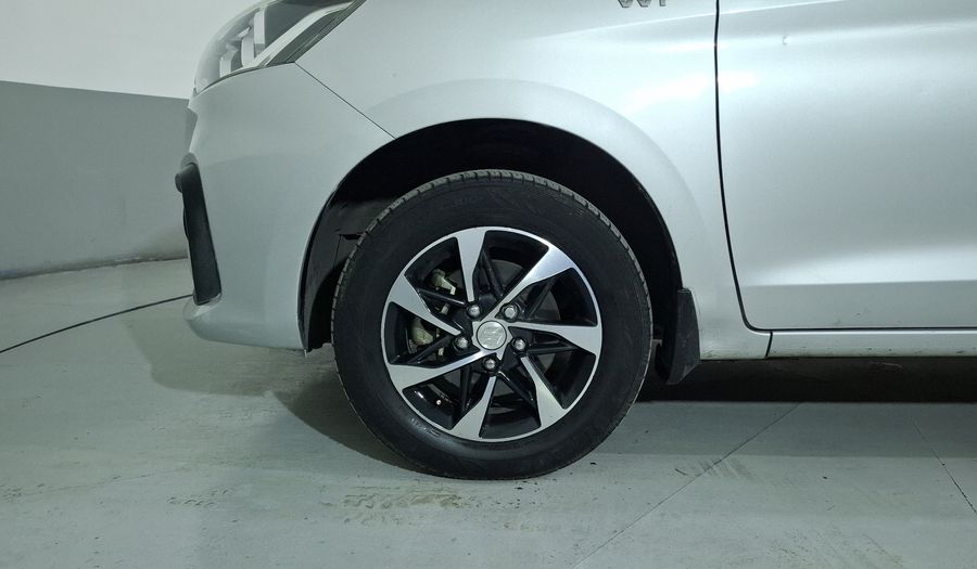Suzuki Ertiga 1.5 GLX AUTO Minivan 2021