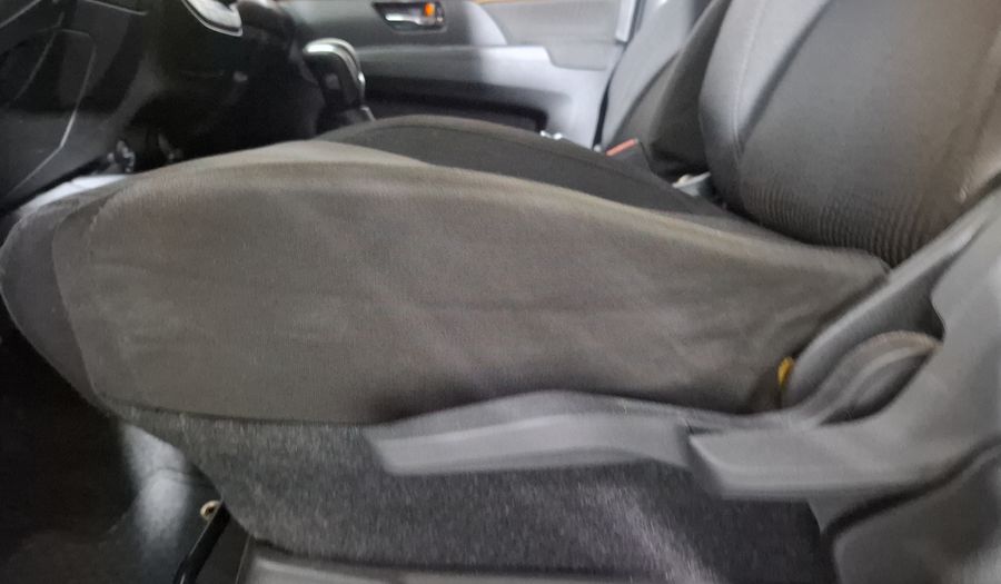 Suzuki Ertiga 1.5 GLX AUTO Minivan 2021