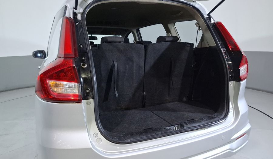Suzuki Ertiga 1.5 GLX AUTO Minivan 2021