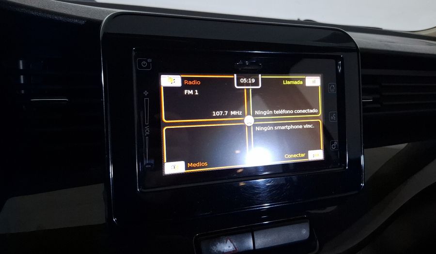 Suzuki Ertiga 1.5 GLX AUTO Minivan 2021