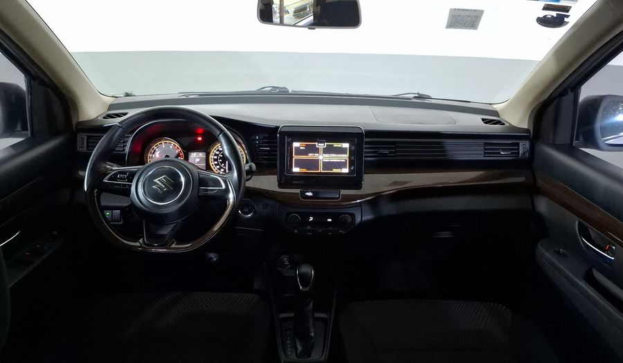 Suzuki Ertiga 1.5 GLX AUTO Minivan 2021