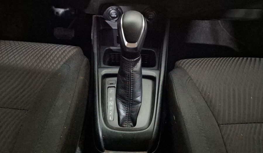 Suzuki Ertiga 1.5 GLX AUTO Minivan 2021