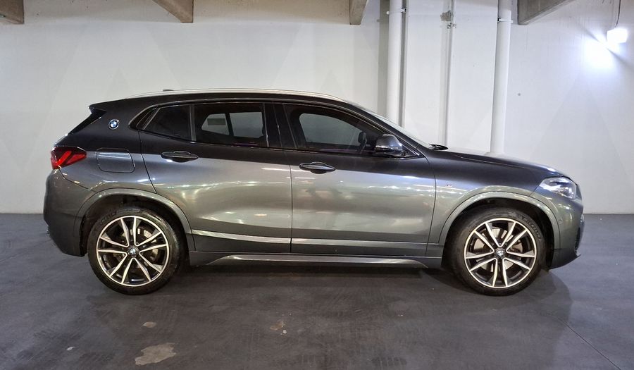 Bmw X2 2.0 SDRIVE20I M SPORT DCT Suv 2021