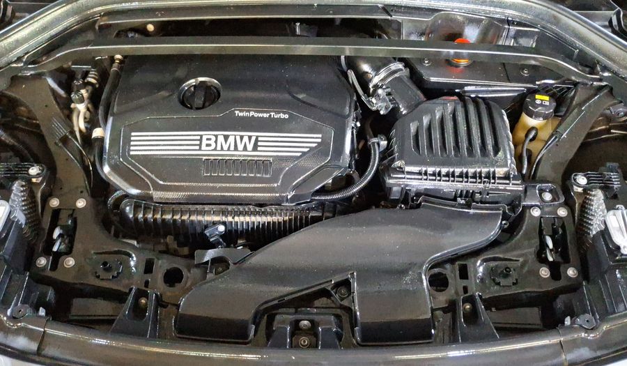 Bmw X2 2.0 SDRIVE20I M SPORT DCT Suv 2021