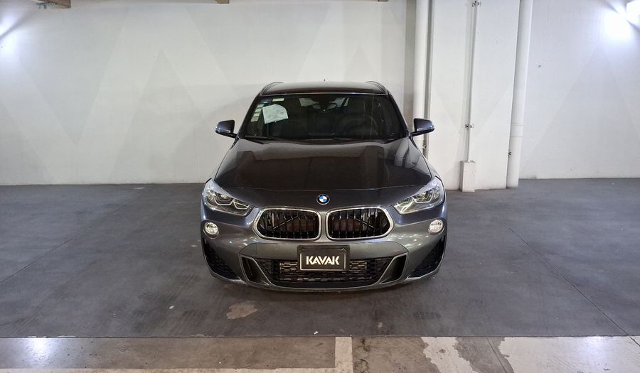 Bmw X2 2.0 SDRIVE20I M SPORT DCT Suv 2021