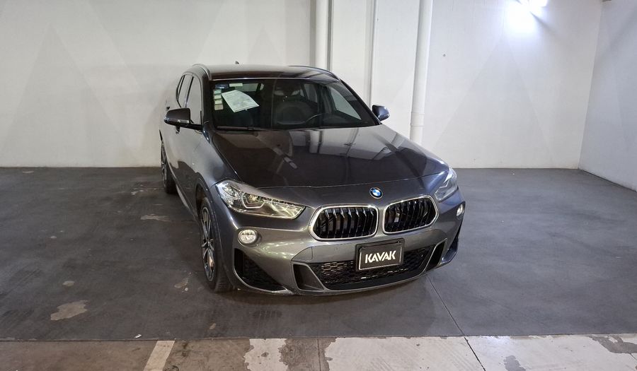 Bmw X2 2.0 SDRIVE20I M SPORT DCT Suv 2021