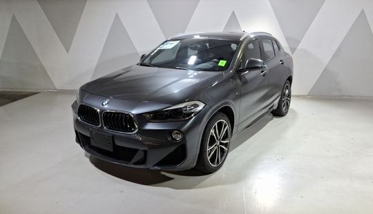 Bmw • X2