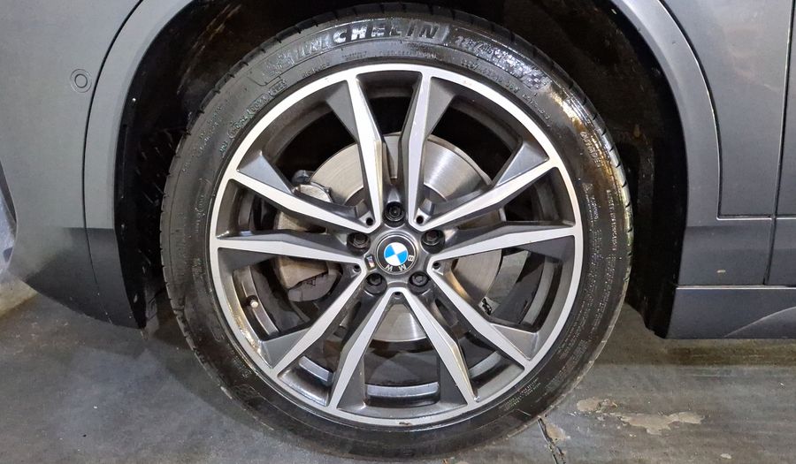 Bmw X2 2.0 SDRIVE20I M SPORT DCT Suv 2021