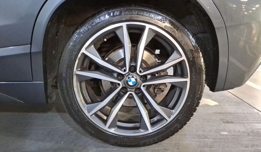 Bmw X2 2.0 SDRIVE20I M SPORT DCT Suv 2021