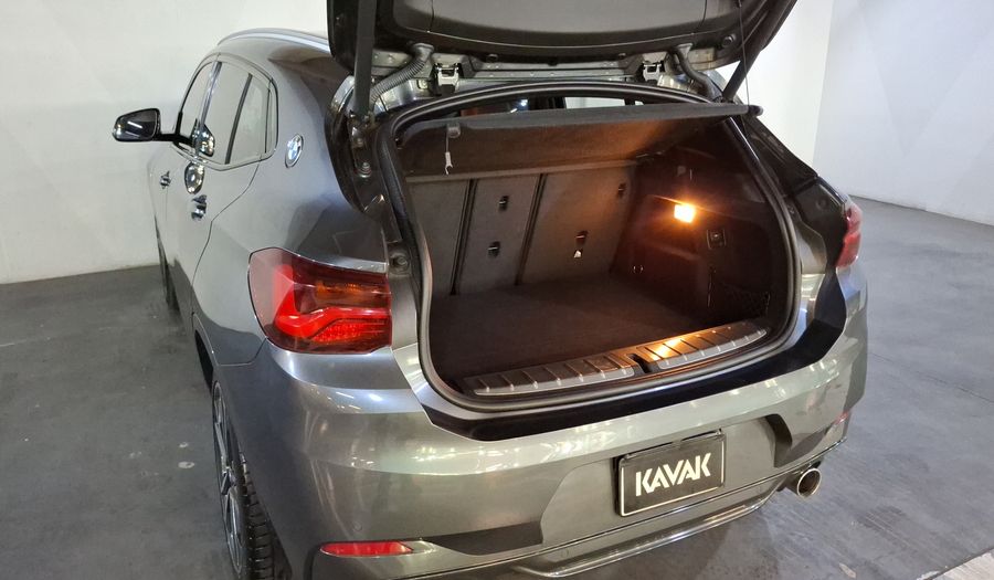 Bmw X2 2.0 SDRIVE20I M SPORT DCT Suv 2021