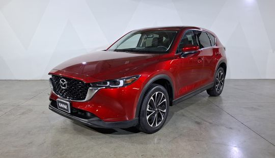 Mazda • CX-5