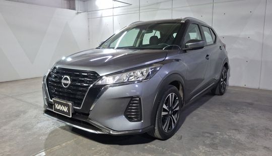 Nissan • Kicks