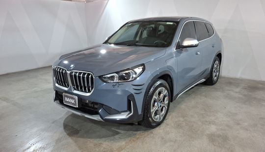Bmw • X1