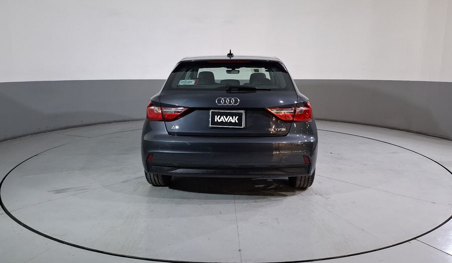 Audi A1 1.0 SB 30 TFSI COOL DCT Hatchback 2022