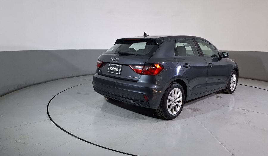 Audi A1 1.0 SB 30 TFSI COOL DCT Hatchback 2022
