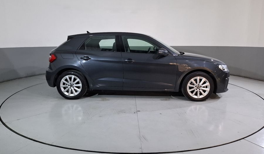 Audi A1 1.0 SB 30 TFSI COOL DCT Hatchback 2022
