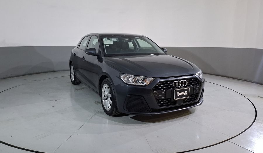 Audi A1 1.0 SB 30 TFSI COOL DCT Hatchback 2022