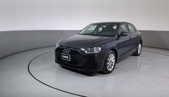 Audi • A1