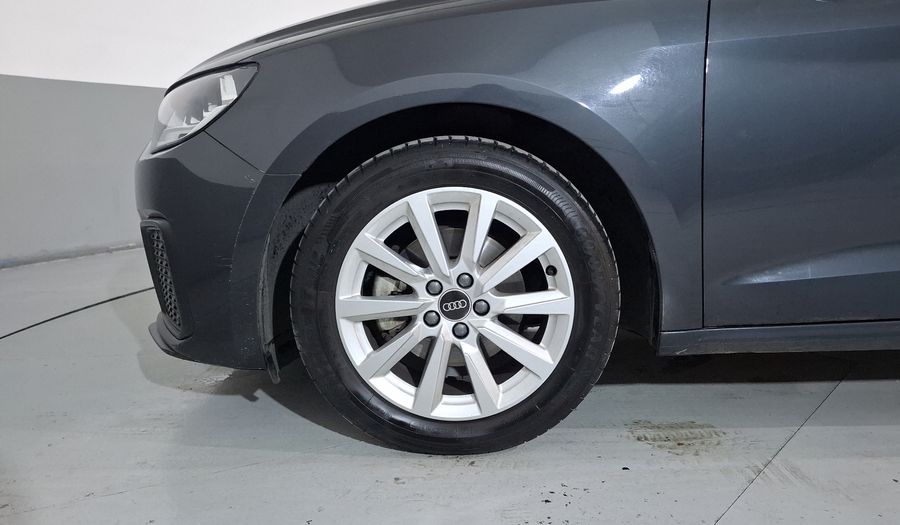 Audi A1 1.0 SB 30 TFSI COOL DCT Hatchback 2022