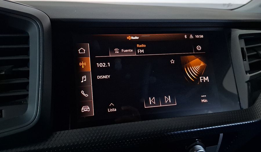Audi A1 1.0 SB 30 TFSI COOL DCT Hatchback 2022