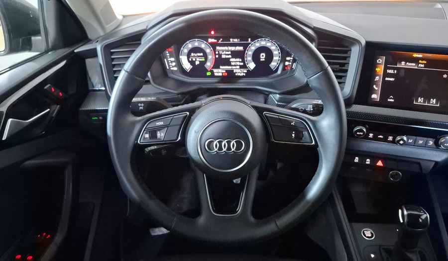 Audi A1 1.0 SB 30 TFSI COOL DCT Hatchback 2022