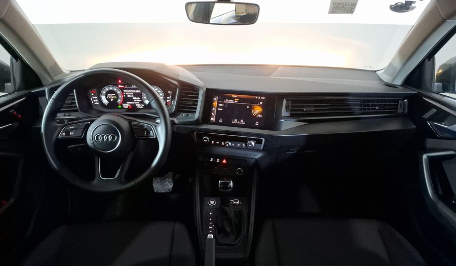 Audi A1 1.0 SB 30 TFSI COOL DCT Hatchback 2022