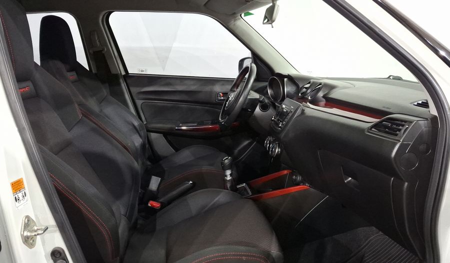 Suzuki Swift 1.4 BOOSTERJET SPORT Hatchback 2022