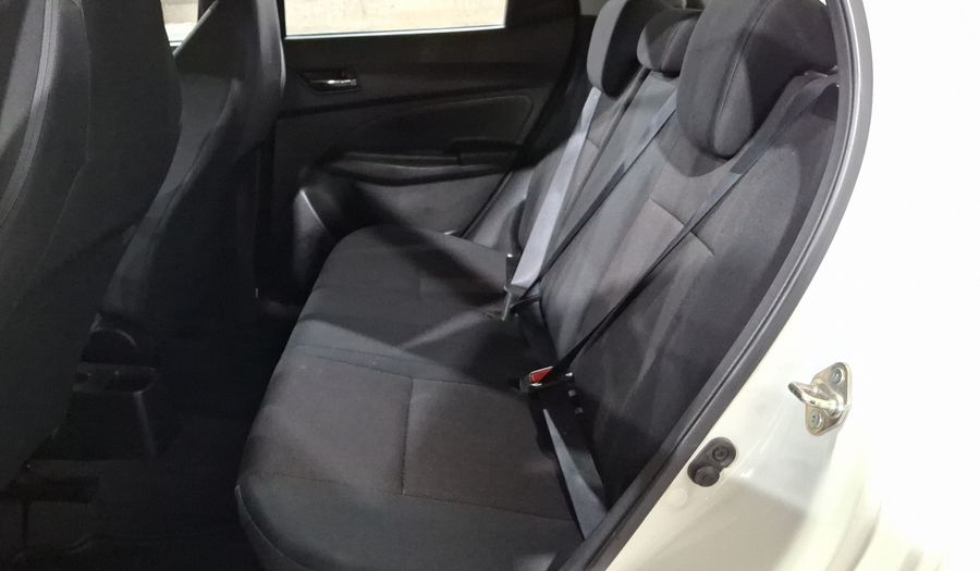 Suzuki Swift 1.4 BOOSTERJET SPORT Hatchback 2022