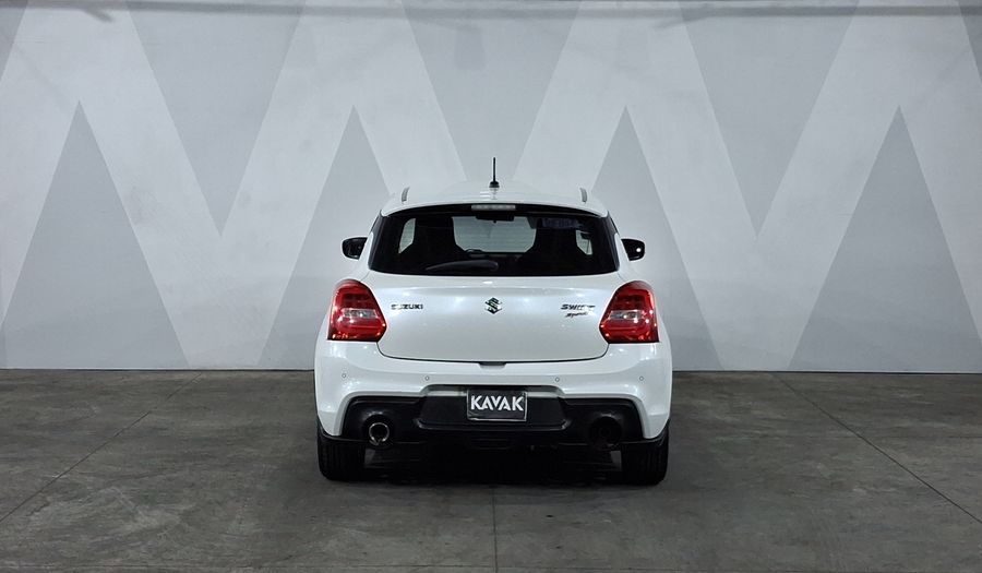 Suzuki Swift 1.4 BOOSTERJET SPORT Hatchback 2022