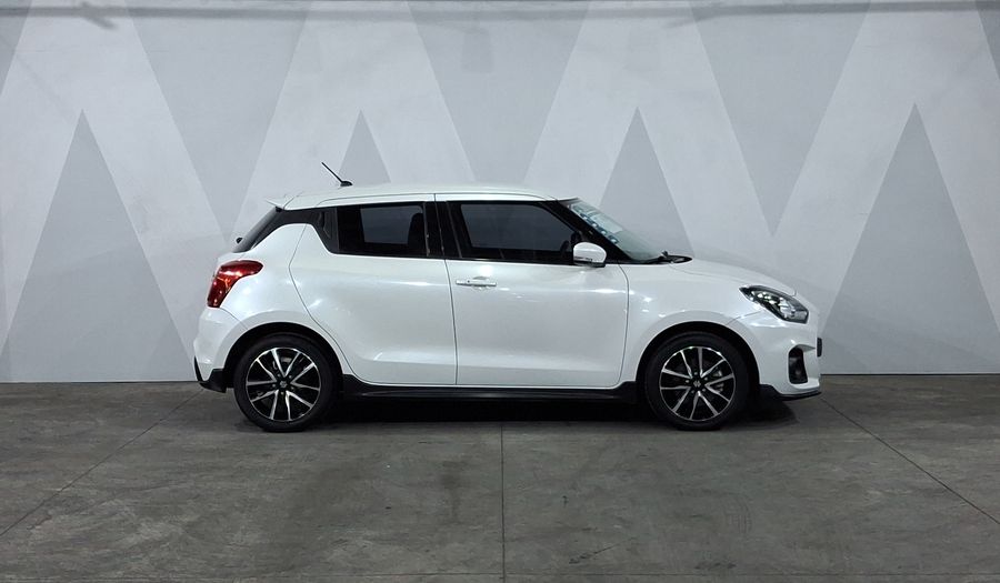 Suzuki Swift 1.4 BOOSTERJET SPORT Hatchback 2022