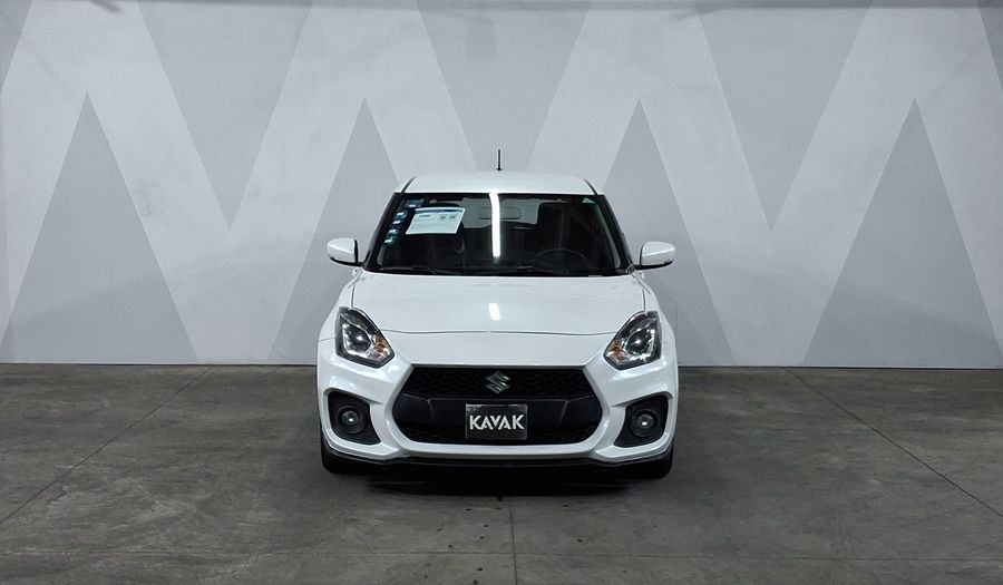 Suzuki Swift 1.4 BOOSTERJET SPORT Hatchback 2022