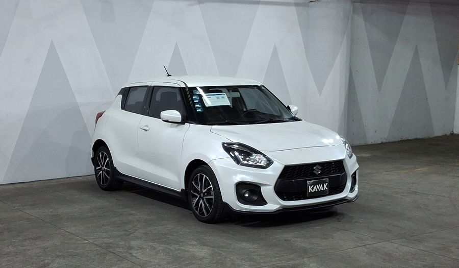 Suzuki Swift 1.4 BOOSTERJET SPORT Hatchback 2022