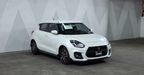 Suzuki Swift 1.4 BOOSTERJET SPORT Hatchback 2022
