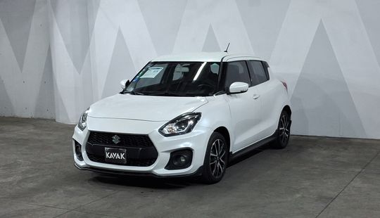 Suzuki • Swift