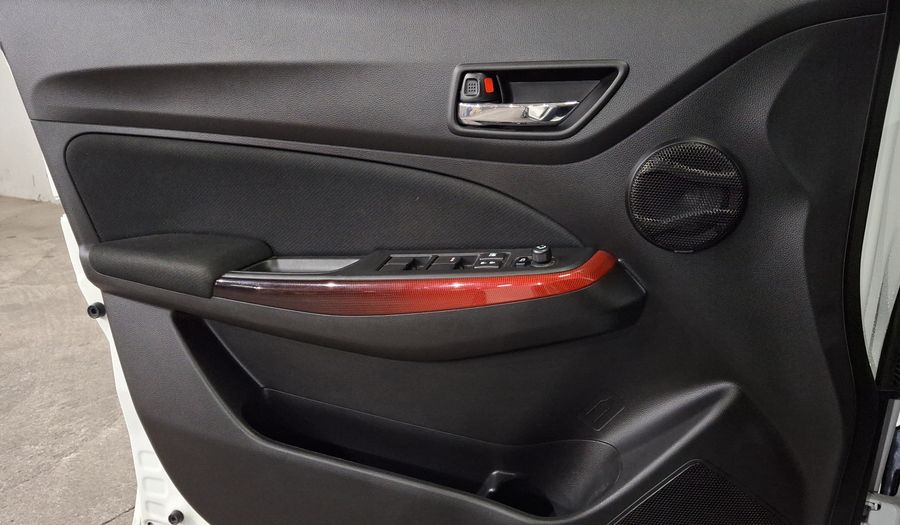 Suzuki Swift 1.4 BOOSTERJET SPORT Hatchback 2022