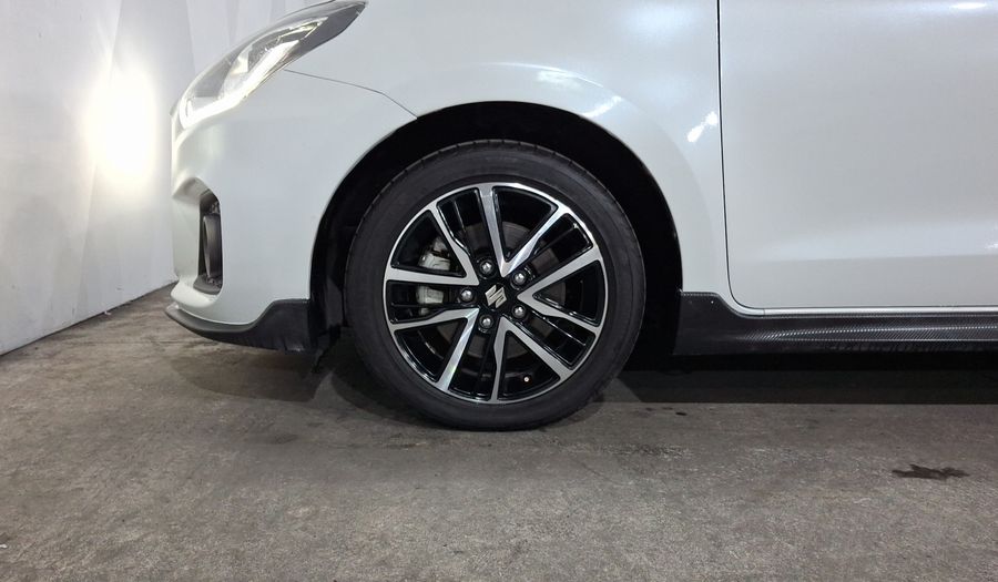 Suzuki Swift 1.4 BOOSTERJET SPORT Hatchback 2022