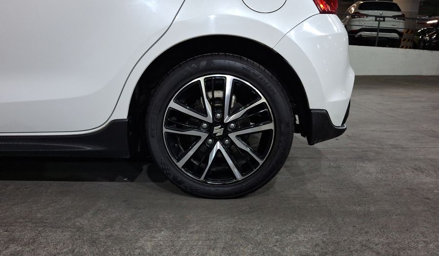 Suzuki Swift 1.4 BOOSTERJET SPORT Hatchback 2022