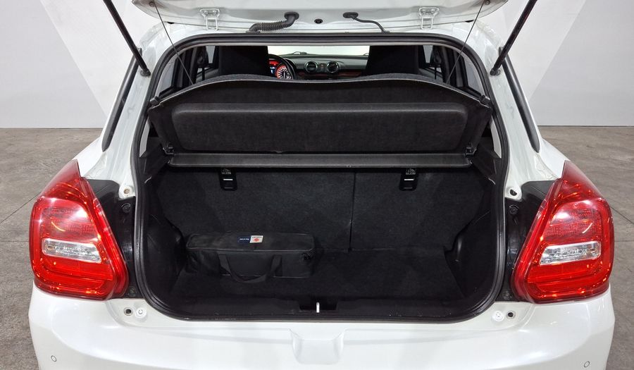 Suzuki Swift 1.4 BOOSTERJET SPORT Hatchback 2022