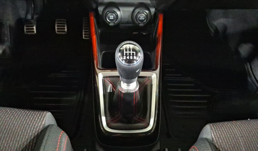 Suzuki Swift 1.4 BOOSTERJET SPORT Hatchback 2022