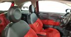 Fiat 500 1.4 POP AT Hatchback 2016