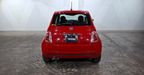 Fiat 500 1.4 POP AT Hatchback 2016