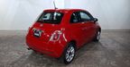 Fiat 500 1.4 POP AT Hatchback 2016