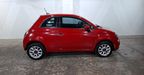 Fiat 500 1.4 POP AT Hatchback 2016